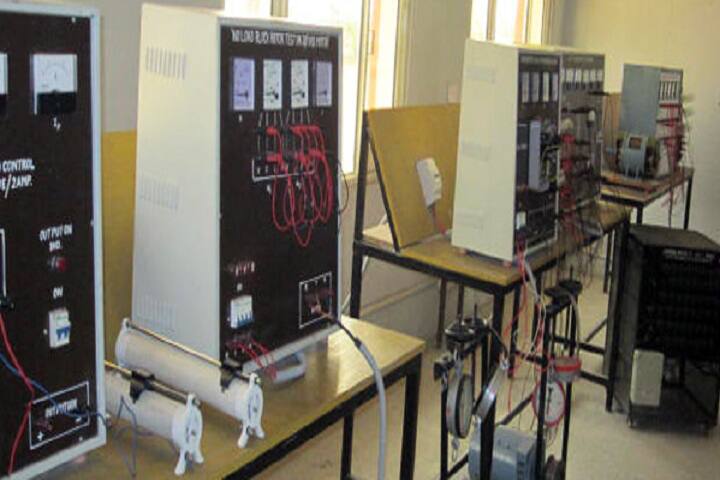 laboratory
